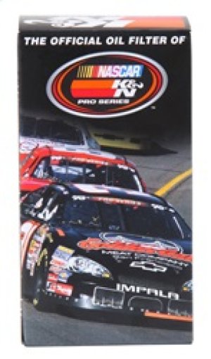 Kia Cadenza Oil Filter - K&N Engineering - Pro Series - `14-`15 Kia Cadenza Oil Filter - K&N Engineering - Pro Series - `14-`15